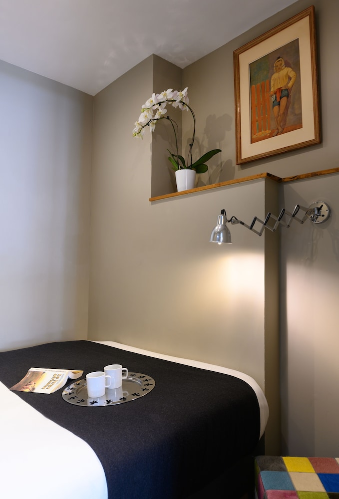 Helzear Montparnasse Suites 53/61