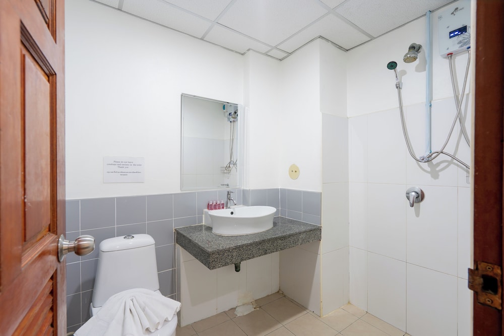 Squareone Hostel 49/54