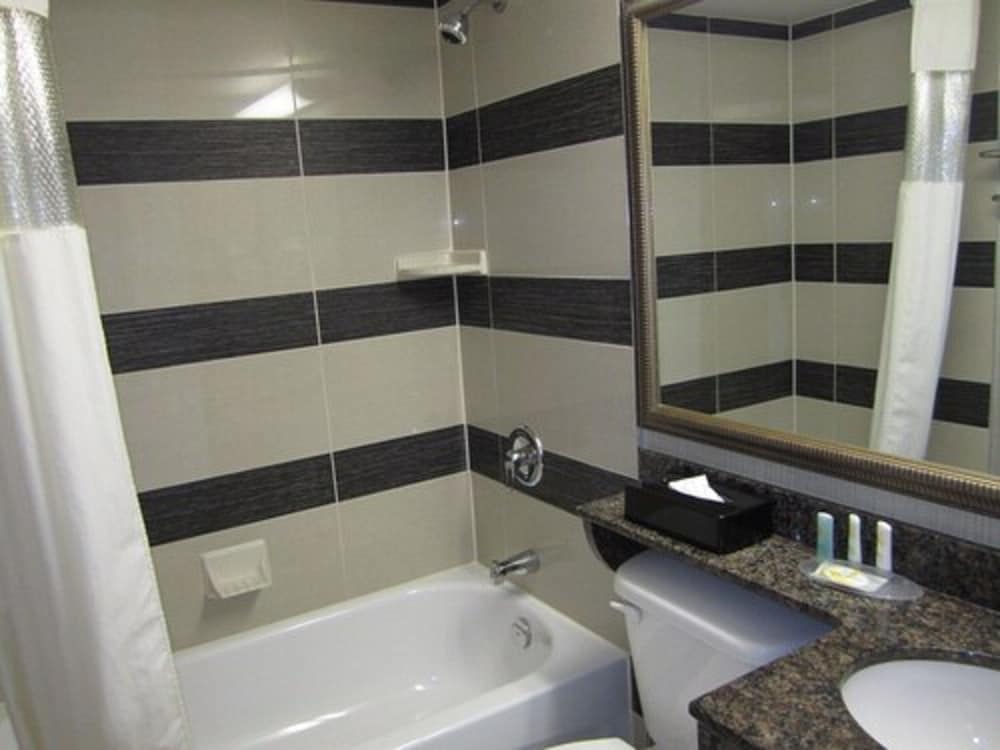 Comfort Suites Downtown Montreal 12/49