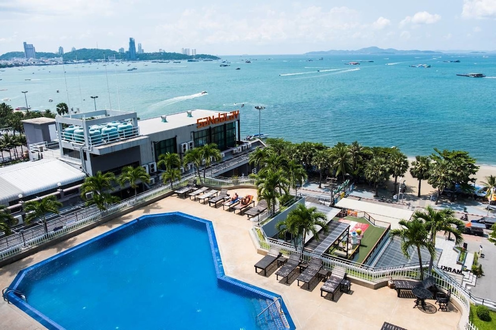 Markland Seaside Pattaya 28/30
