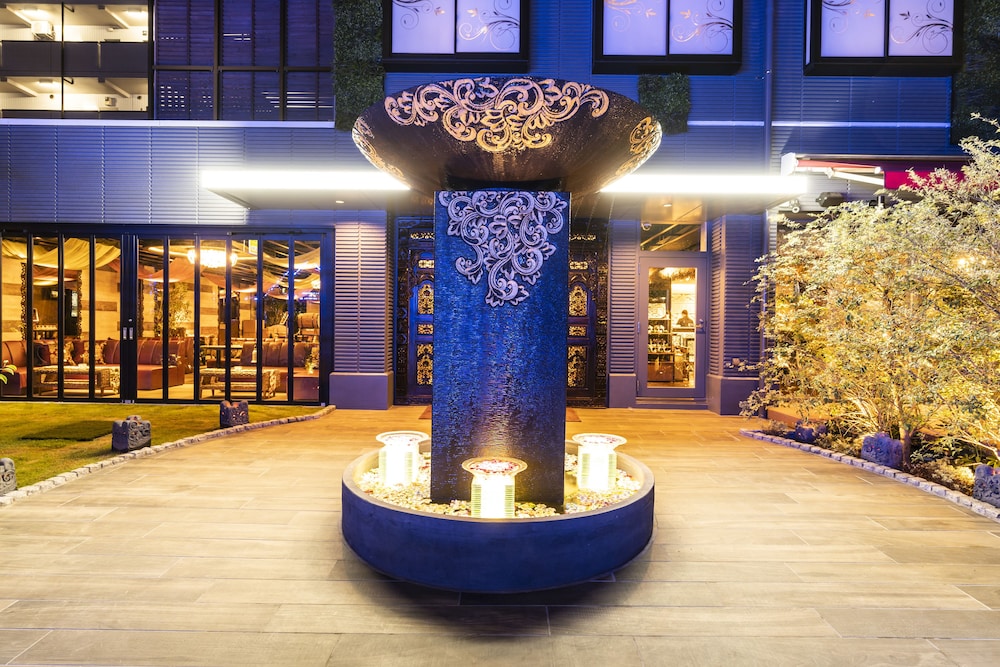 Hotel Petit Bali Garden Shin Okubo A Adult Only 41/48