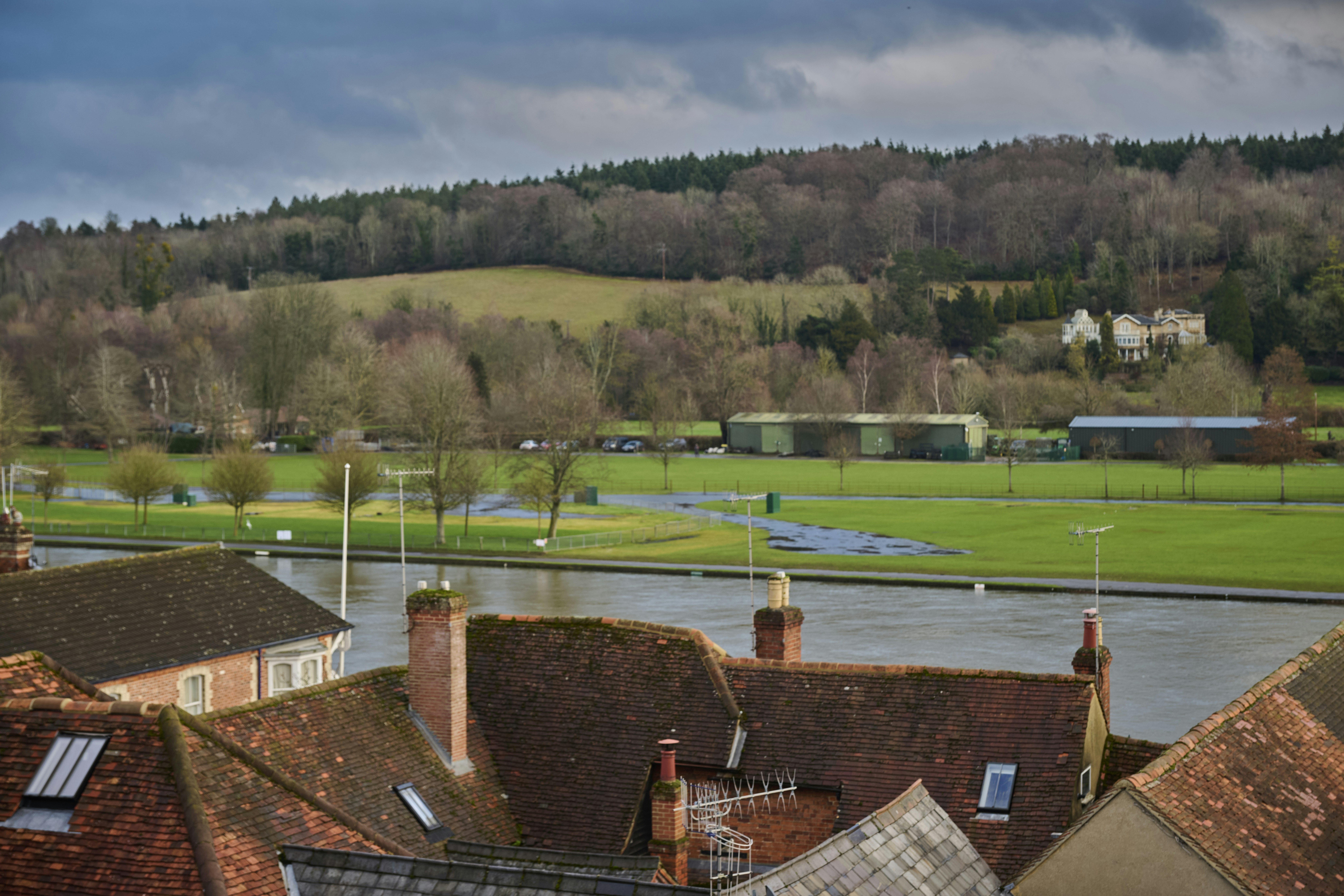 Hotel Du Vin & Bistro Henley-On-Thames 49/56