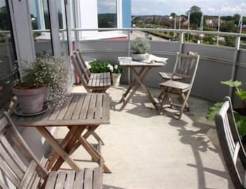 Hotell Garvaren 46/50