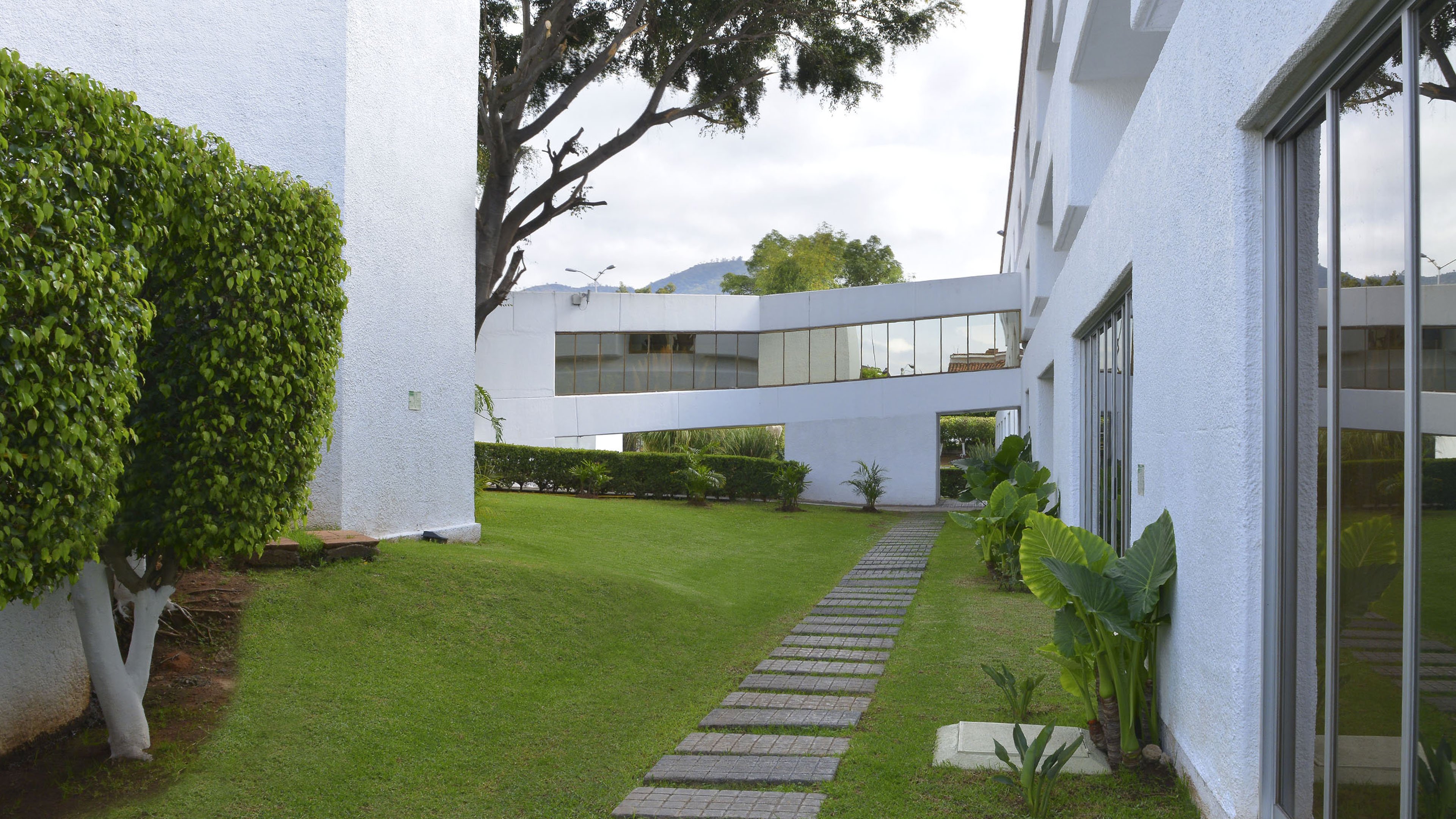 Holiday Inn Morelia 44/50