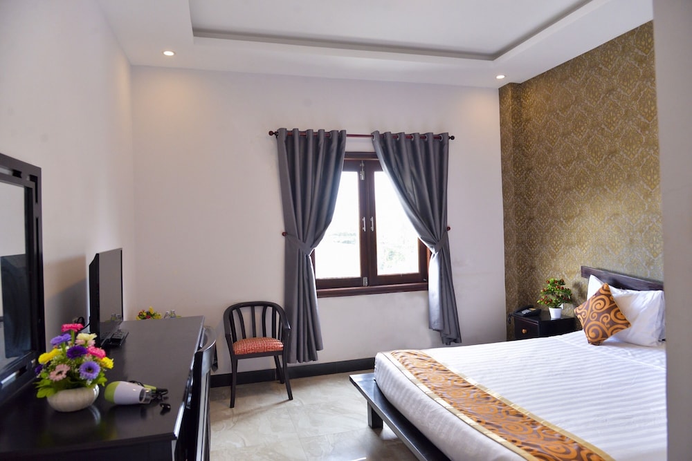 Nohana Hotel 34/71