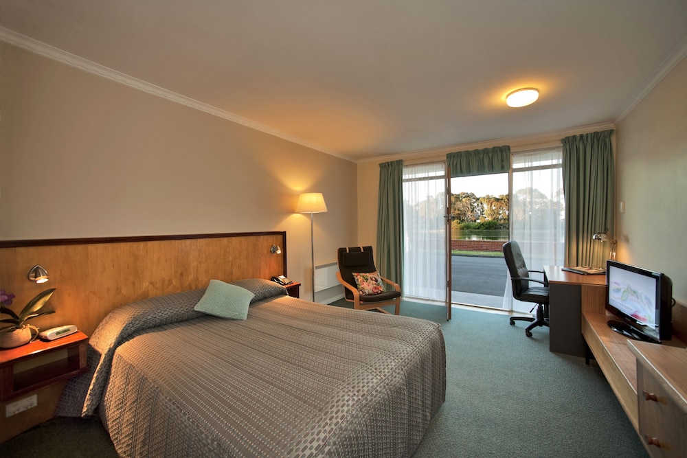 Burnie Airport Motel 15/59