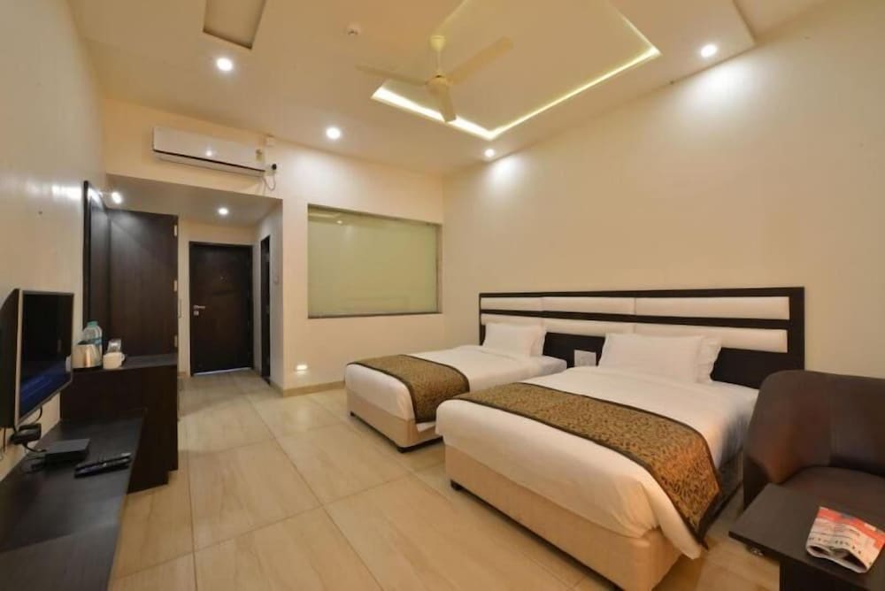 The Fern Residency Parbhani Maharashtra 20/59