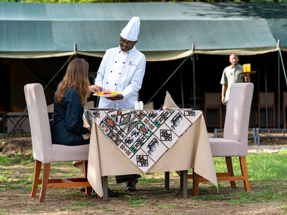 Serengeti Sametu Camp by Karibu Camps & Lodges 14/50