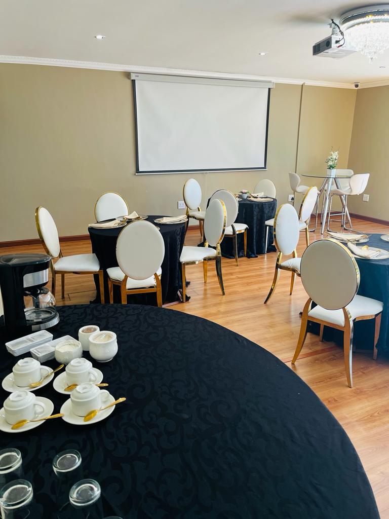 St. Eve Lodge & Spa 17/26
