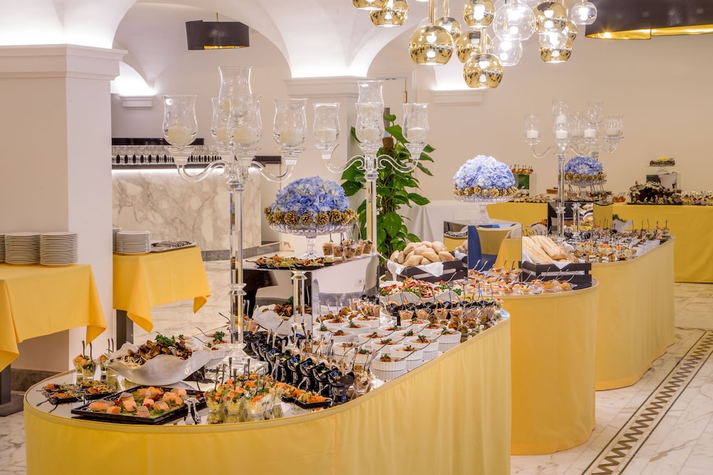 Hotel Shangri-La Roma photo5