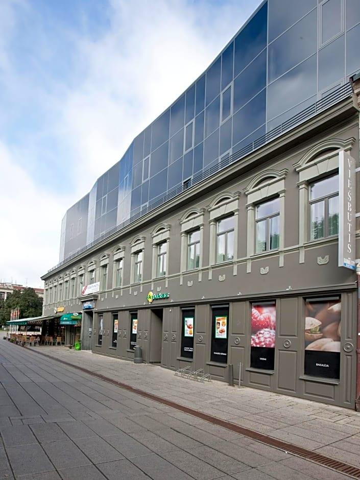 KAUNAS CITY 5/28