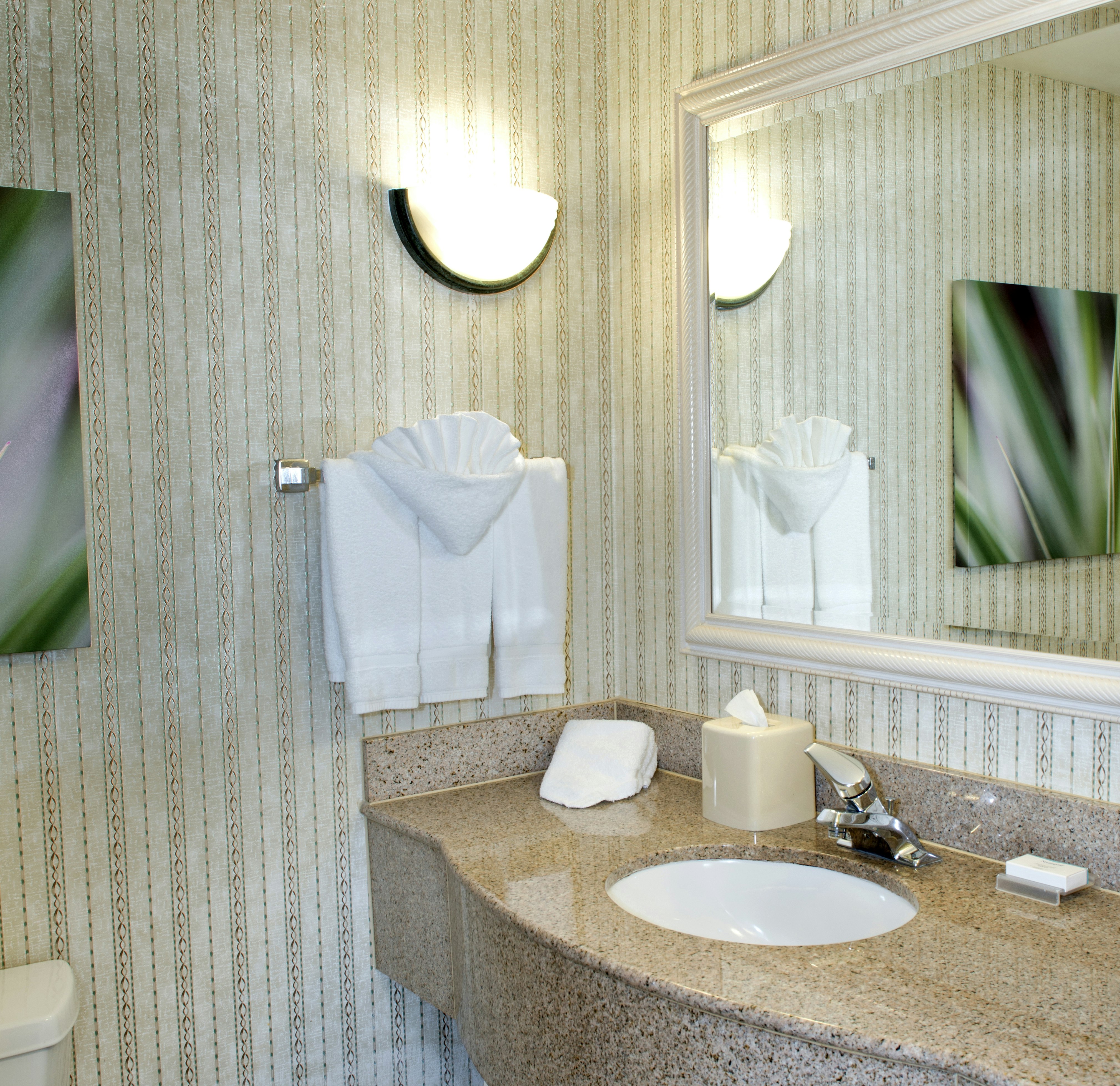 Hilton Garden Inn Rock Hill 77/77