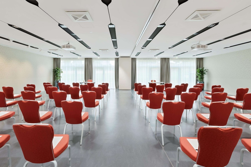 DoubleTree by Hilton Vienna Bosei 53/59