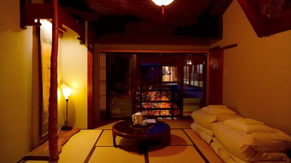 Gion Koh - Hostel 29/50