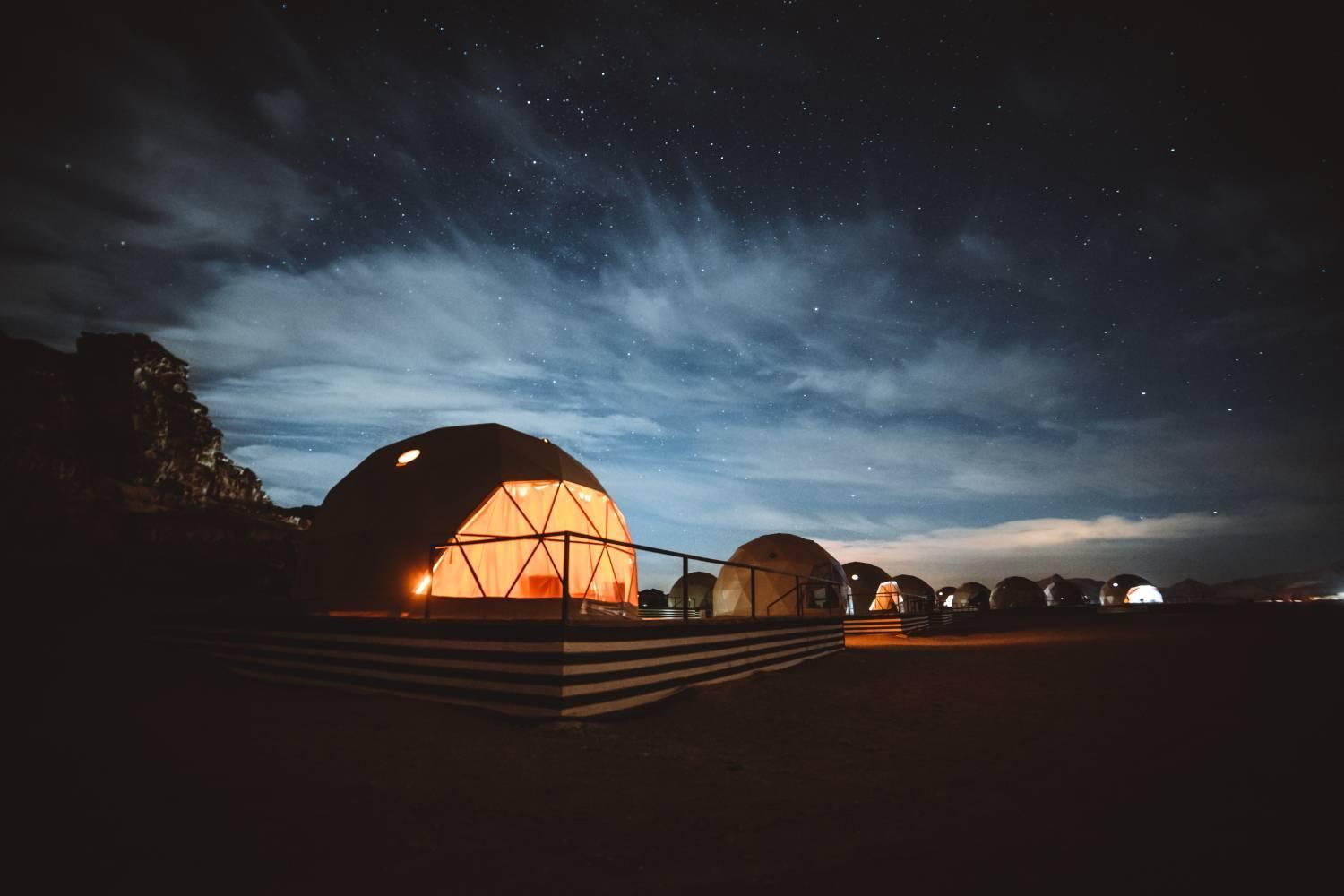 Sun City Camp 36/39