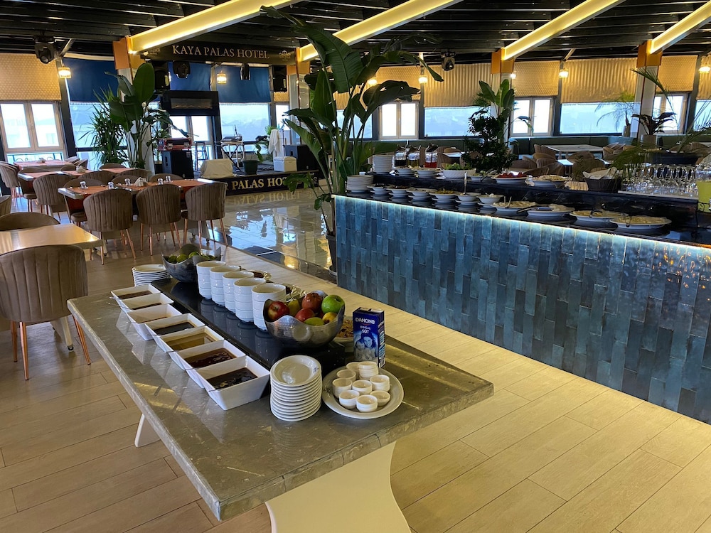 Kaya Palas Hotel 21/26