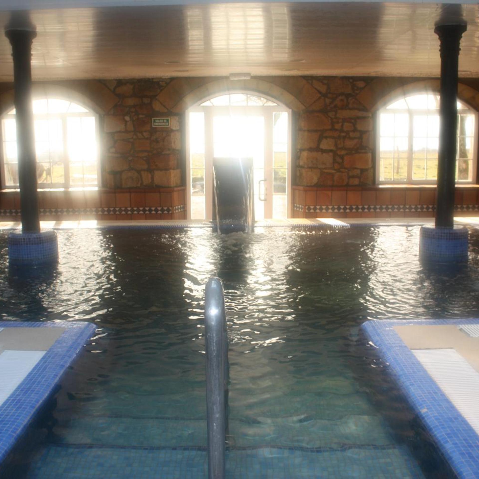 HOTEL BALNEARIO DE CORCONTE 35/58