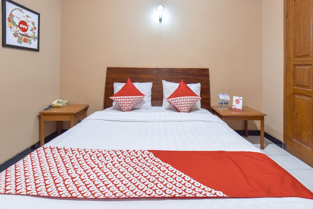 Hotel Sekar Ayu 17/49