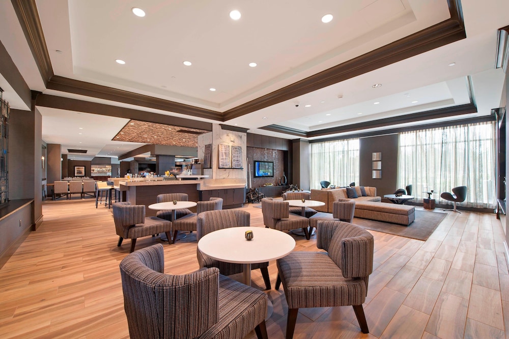 Bridgewater Marriott 30/39