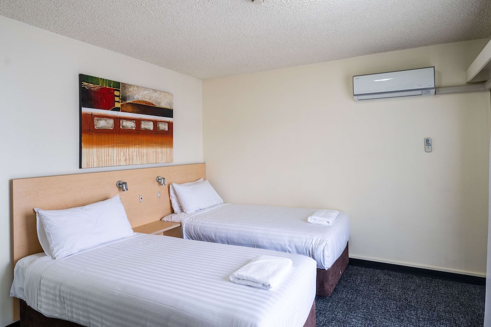 Best Western Hobart 15/68