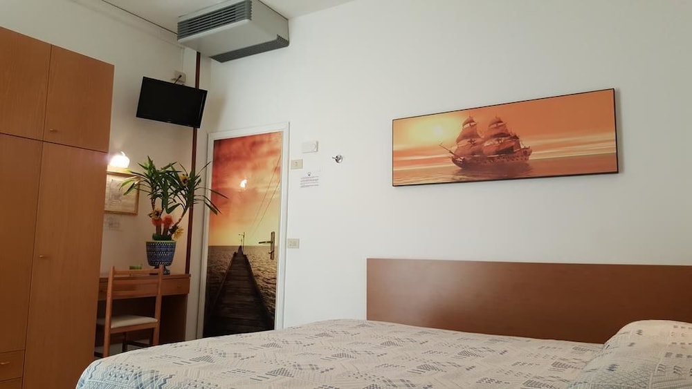 Hotel Losanna 24/60