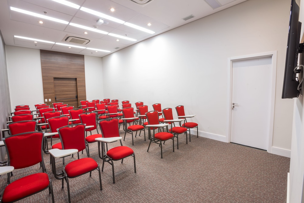 Ramada by Wyndham Campinas Viracopos 49/60