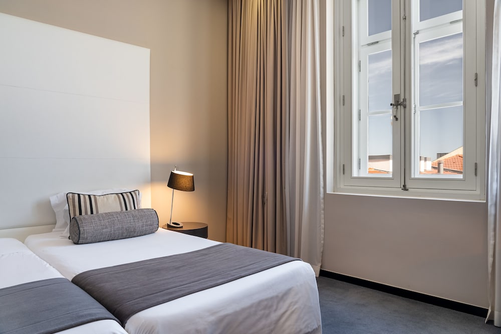 Do Chiado Hotel 8/36
