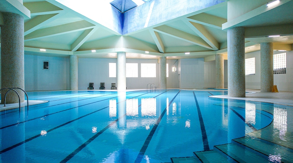Ancere Thermal Hotel & Spa 19/43