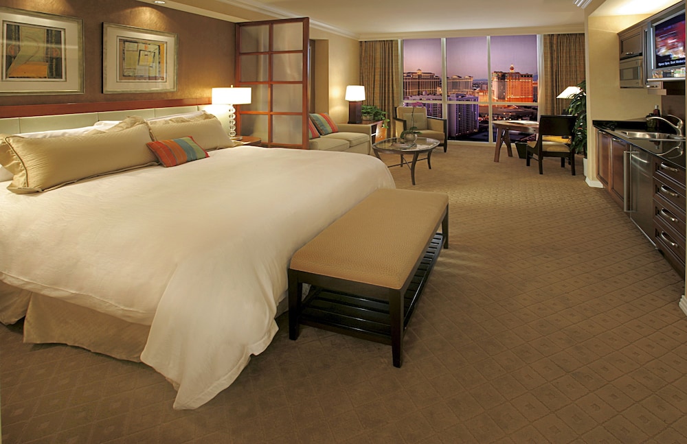 The Signature at MGM Grand - All Suites 38/60