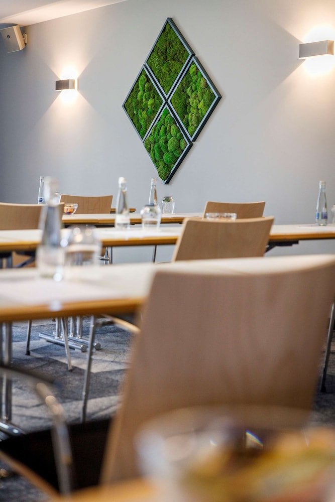 Lanzcarre Hotel Mannheim A Member of Radisson Individuals 16/50