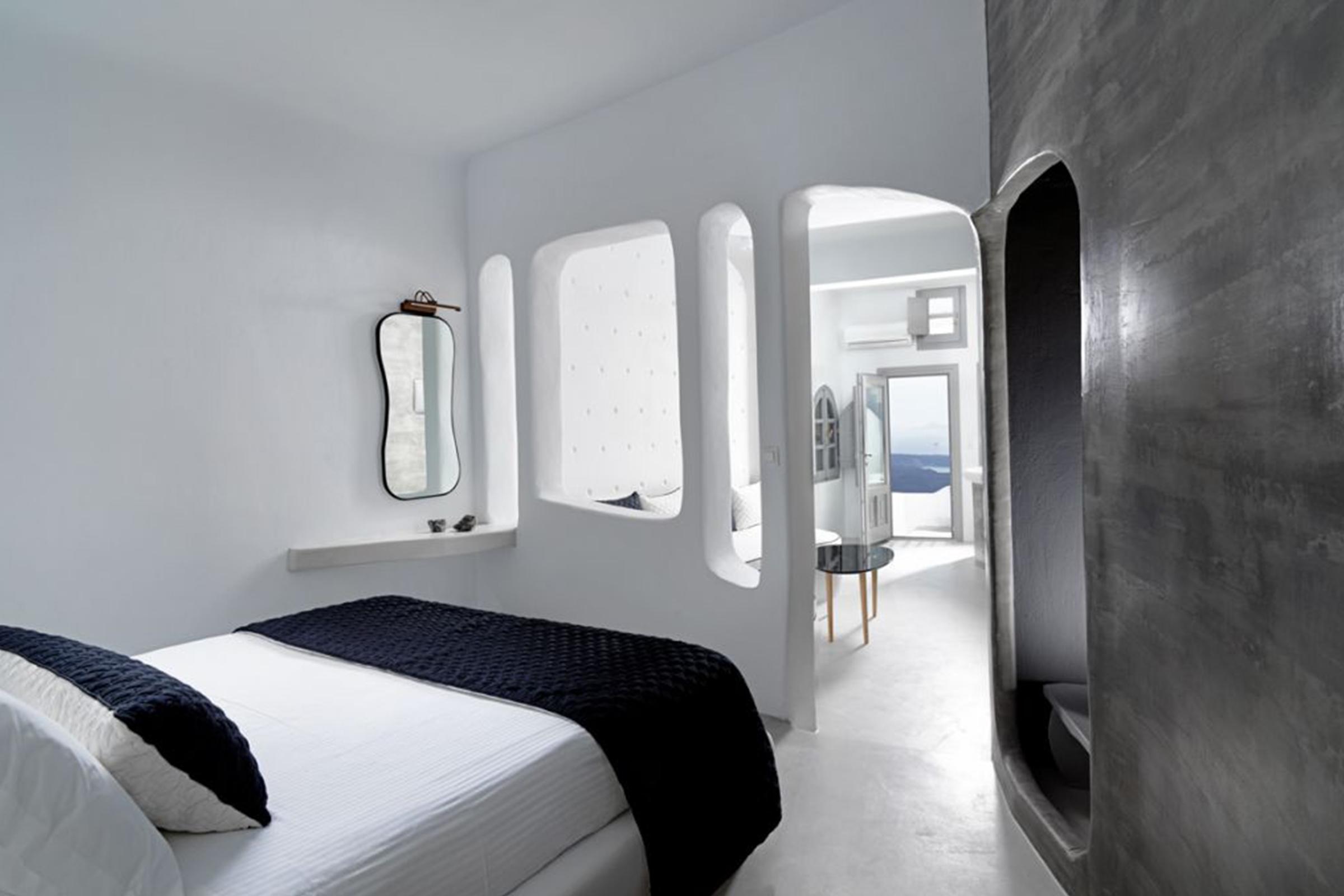 Suite, Sea View, Hot Tub