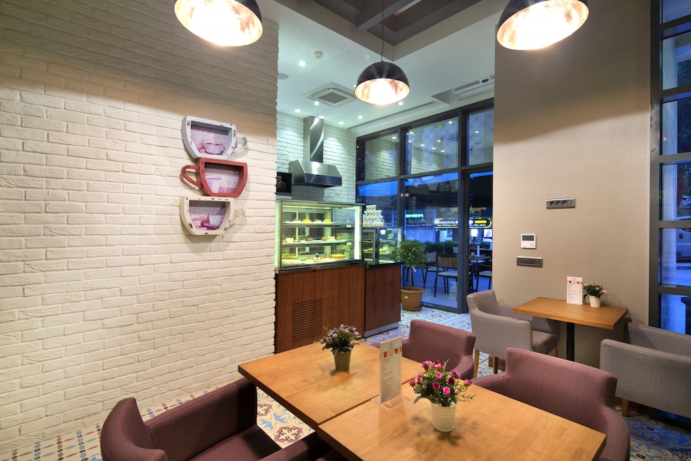 Mercure Ankara Kizilay 58/80