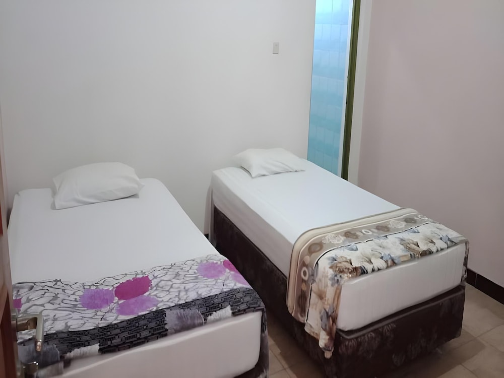 Hotel Wisma CK 13/29