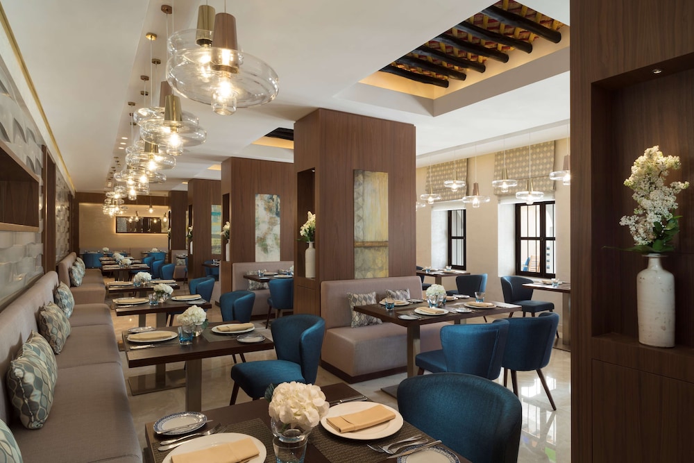 Souq Al Wakra Hotel Qatar By Tivoli 44/66