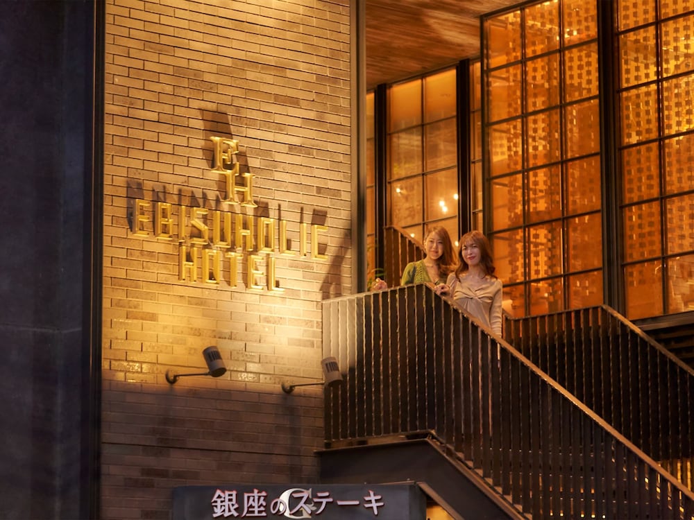 Ebisuholic Hotel 39/65