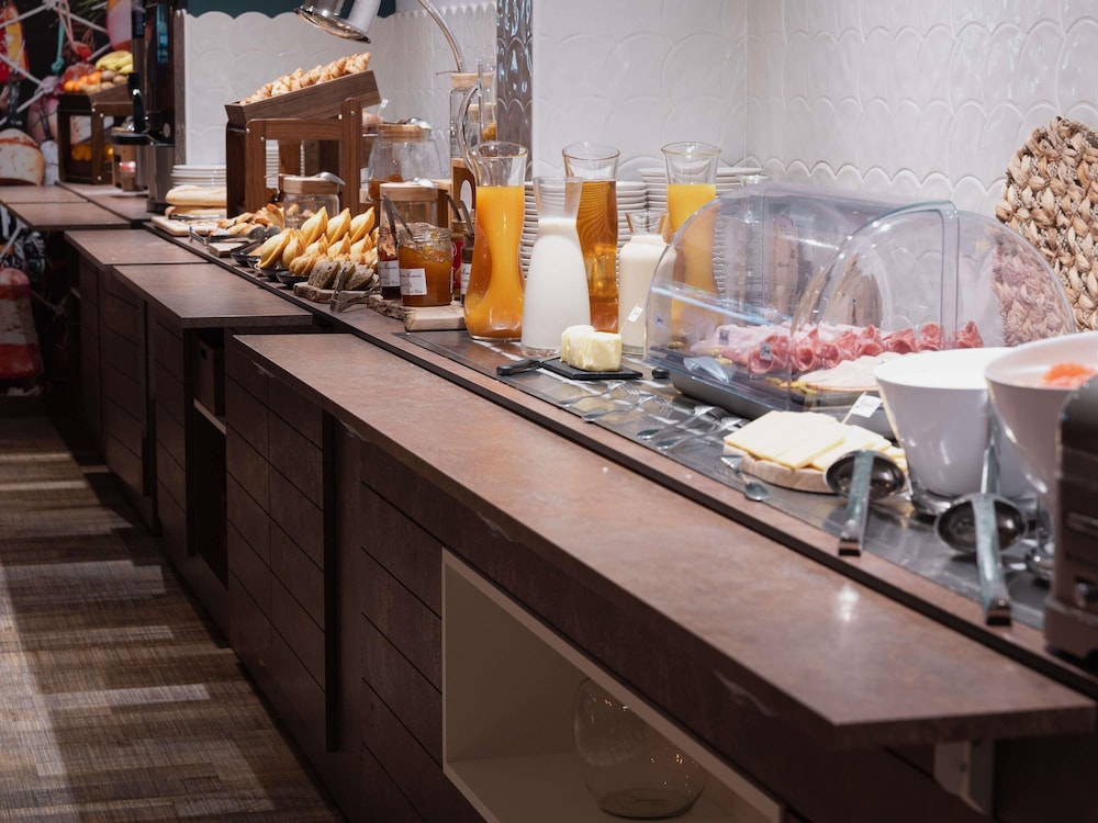 ibis Styles Thonon-les-Bains 23/48