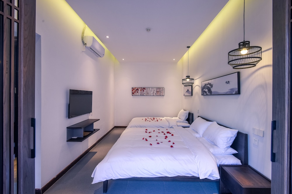 Elsewhere Gongji Hotel 19/50