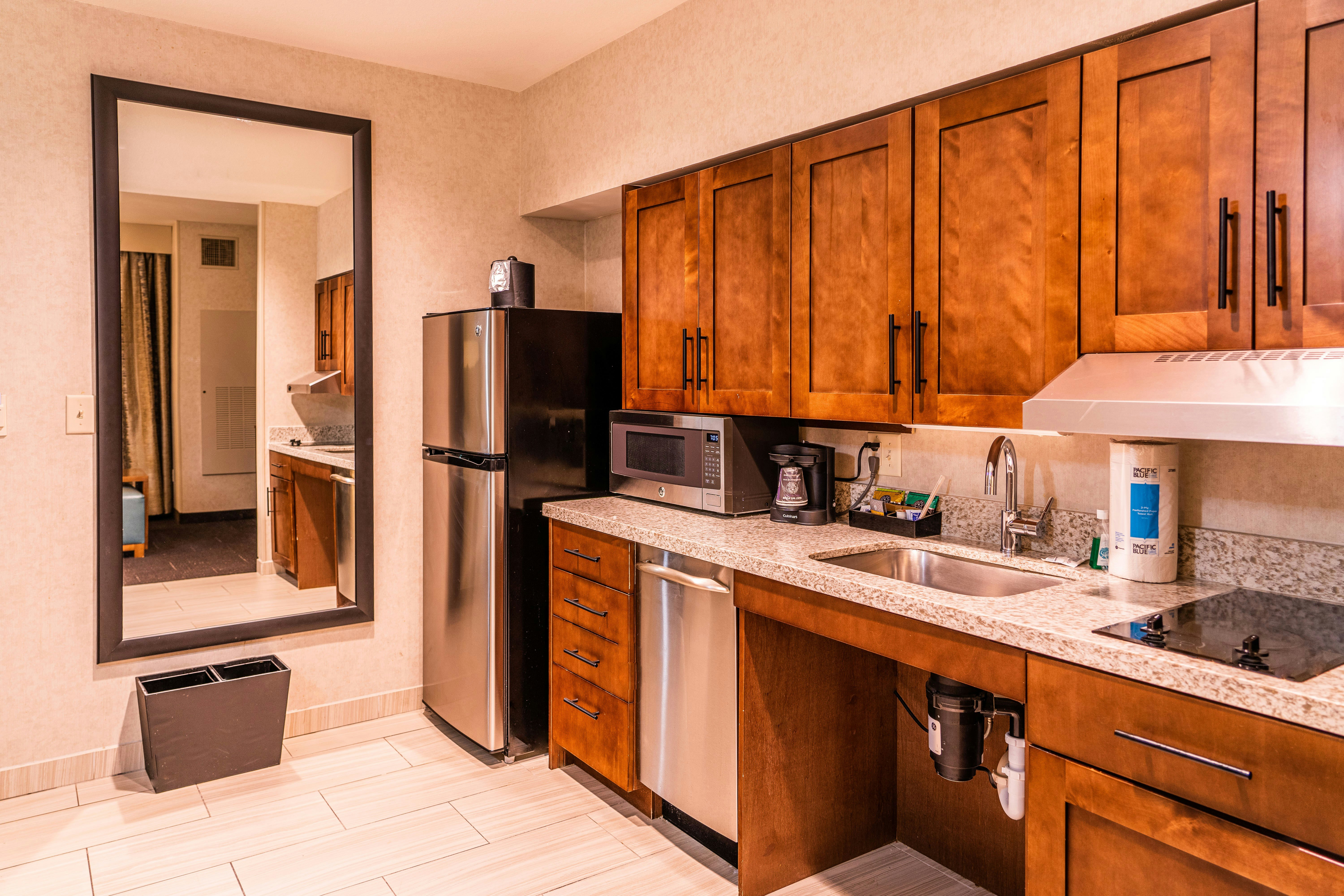 Homewood Suites By Hilton Pleasant Hill Concord 84/86