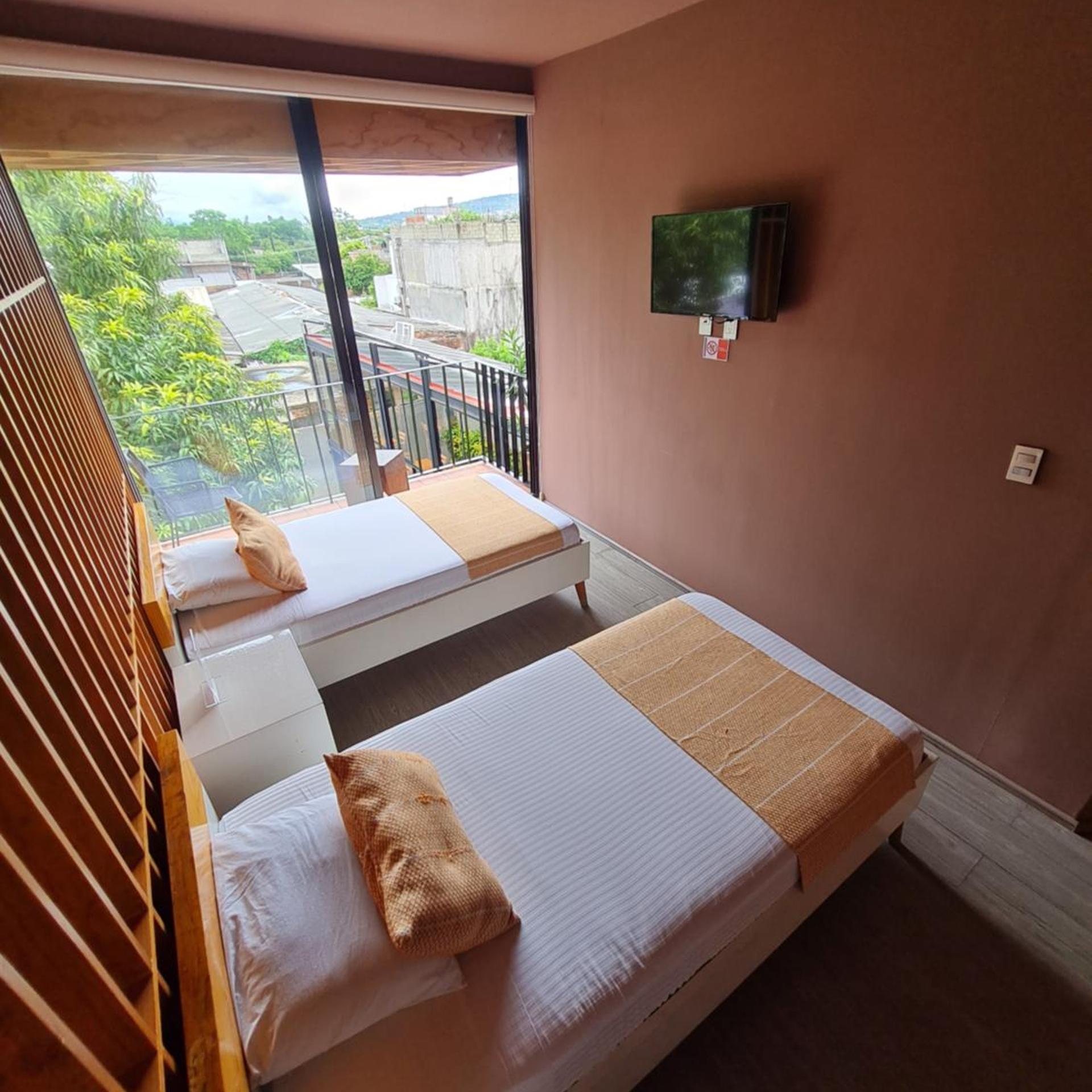 Hotel Momotus 21/55