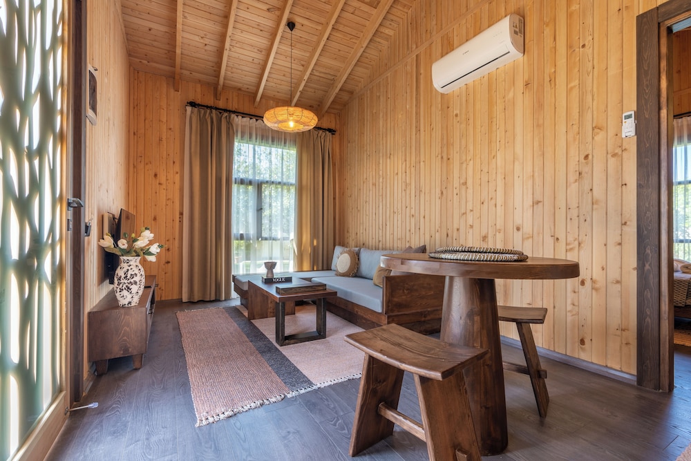 Naturelife Bungalows & SPA 33/50