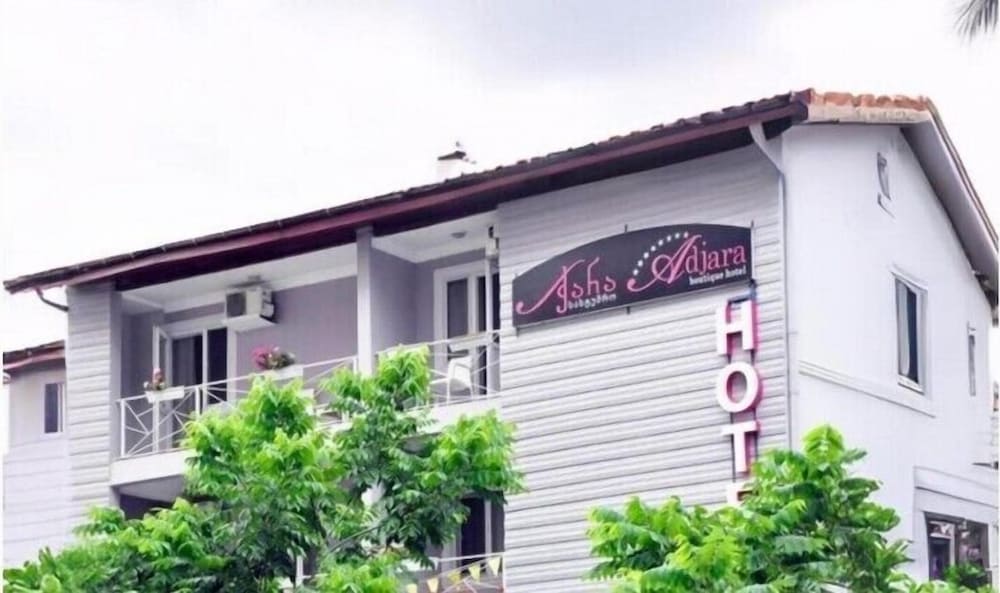ADJARA BUTIK HOTEL 2/50