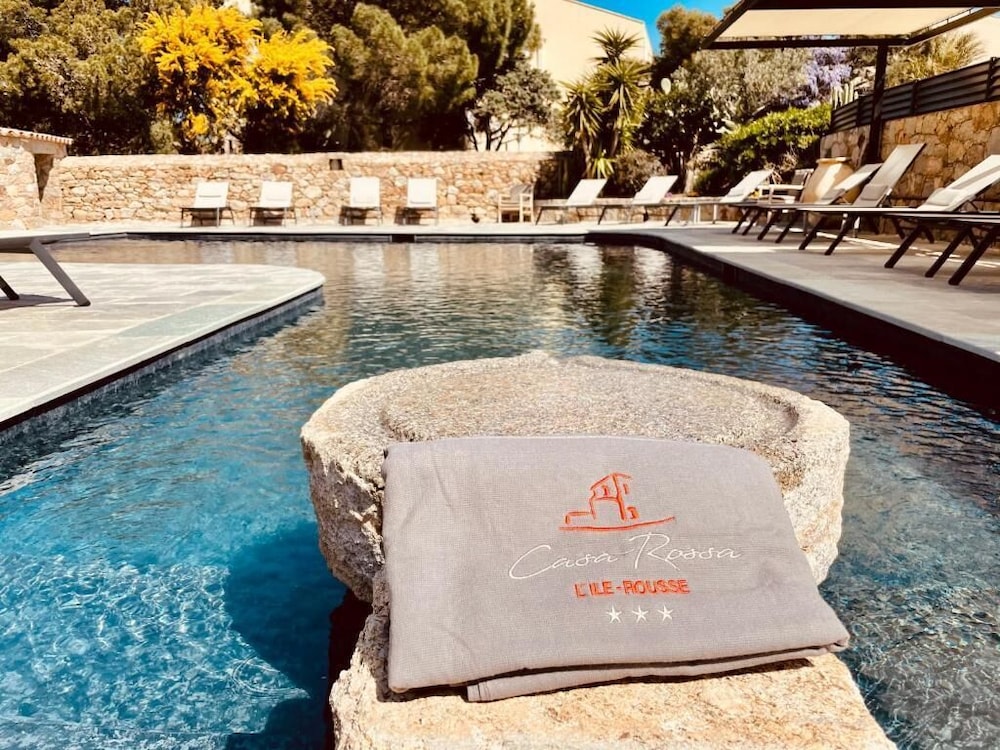 HOTEL CASA ROSSA 39/72