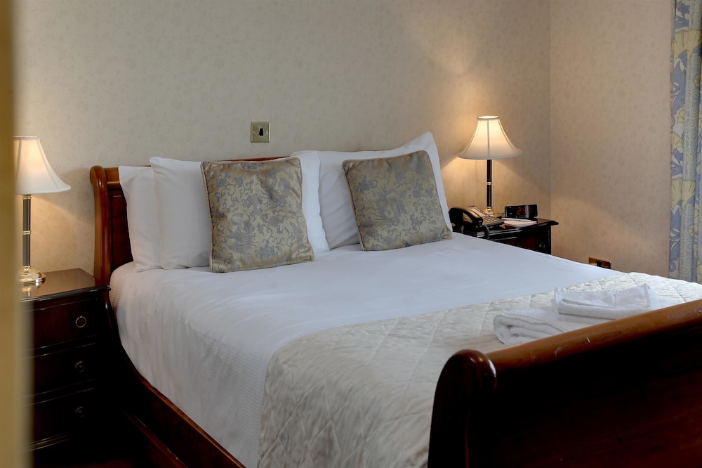 Weston Hall Hotel, Sure Hotel Collection By Best Western 15/71