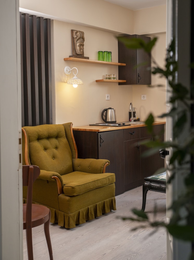 Luwi Antakya Boutique Hotel 36/50