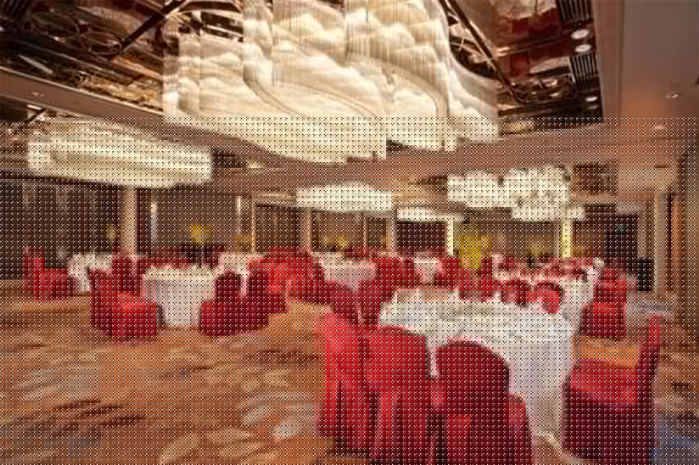 LVSHOU Hotel Shanghai 17/27