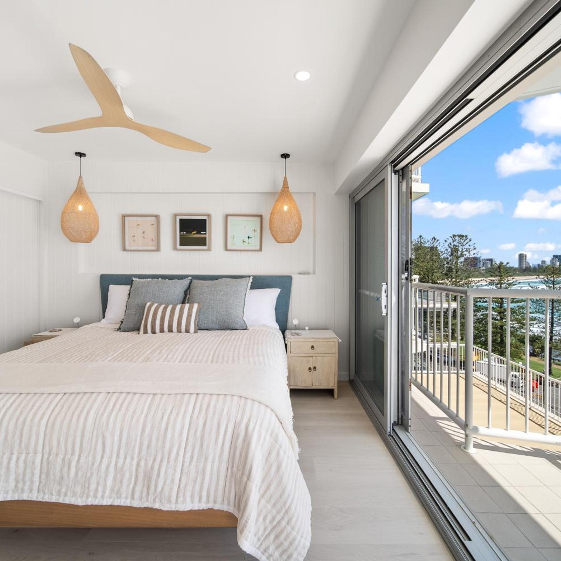 Hillhaven Holiday Apartments 25/63