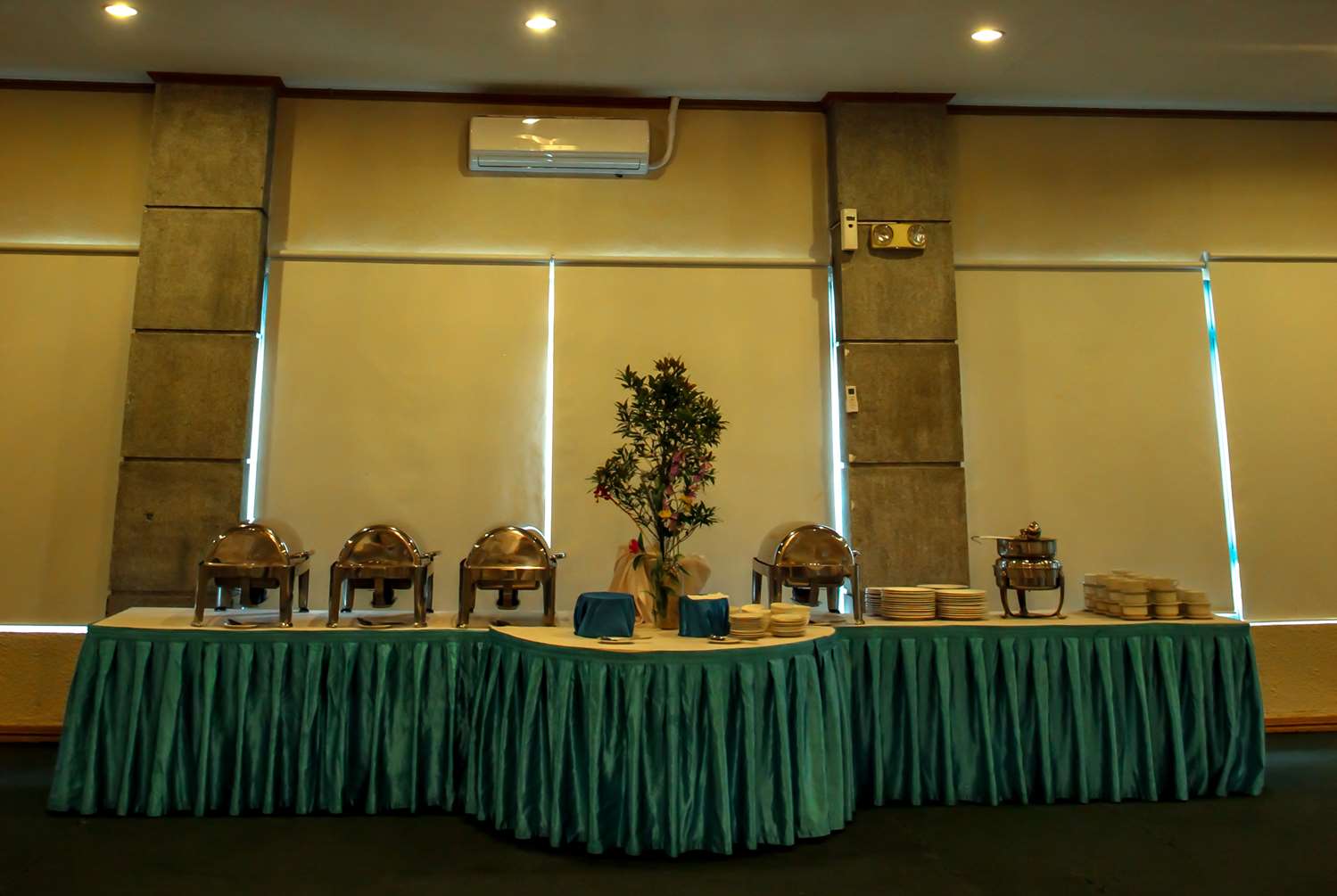 Days Hotel Tagaytay 9/36
