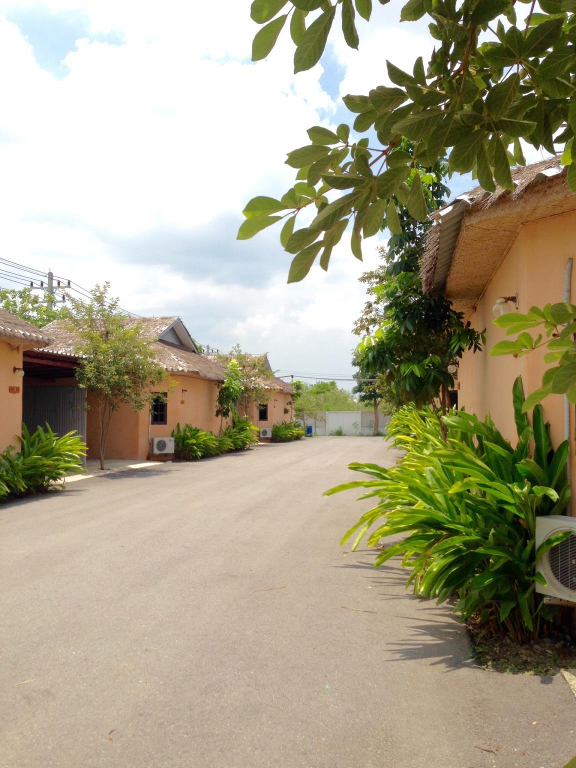 Baan Pan Din Resort 27/43