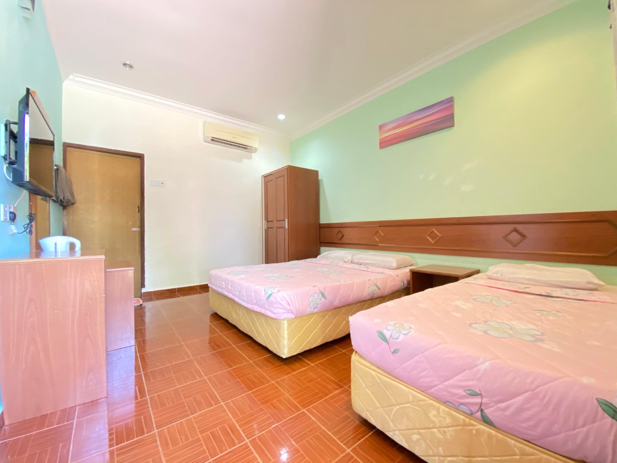 Smart, Villa