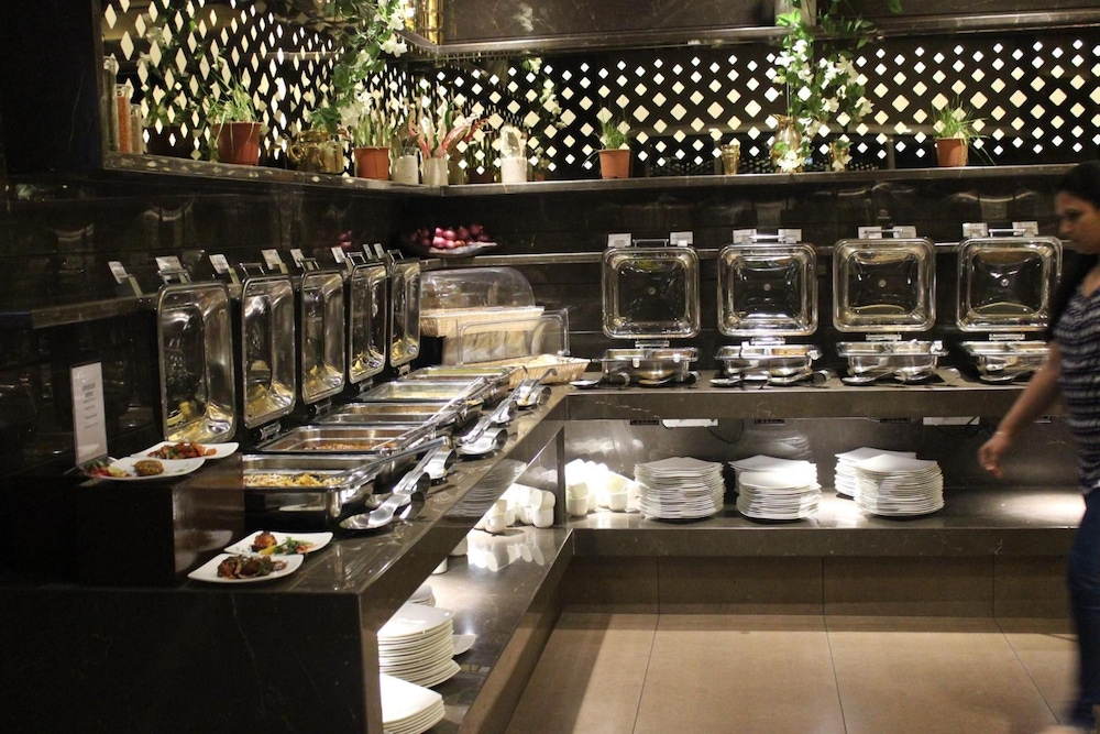 The Fern An Ecotel Hotel Vadodara 48/63